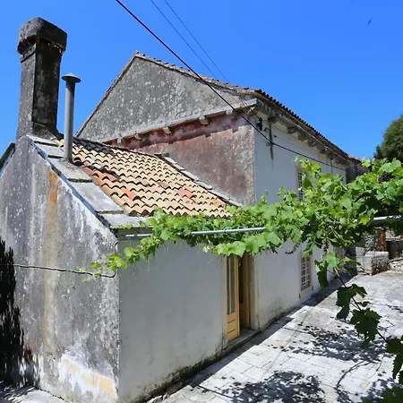 House With A Parking Space - Podac, Peljesac - 10141 Dom wakacyjny *