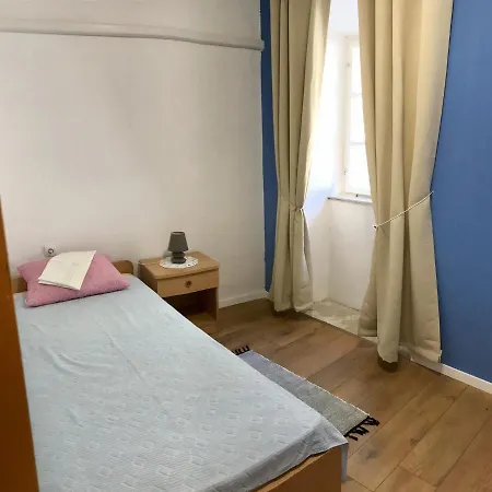 Сasa de vacaciones House With A Parking Space - Podac, Peljesac - 10141 Viganj