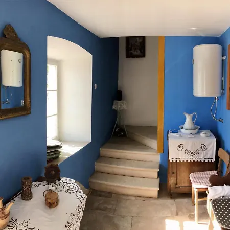 Сasa de vacaciones House With A Parking Space - Podac, Peljesac - 10141 Viganj