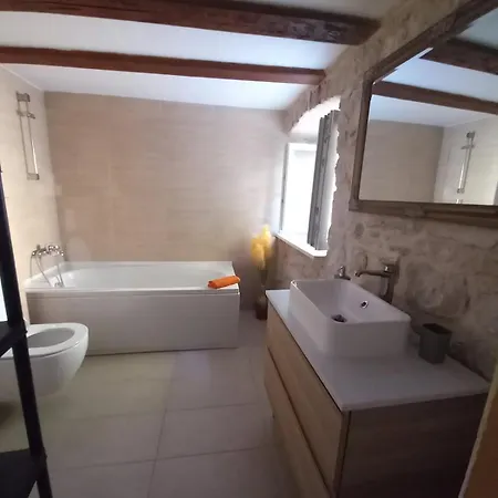 House With A Parking Space - Podac, Peljesac - 10141 Сasa de vacaciones *