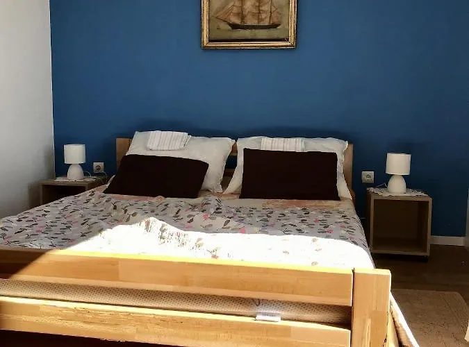 House With A Parking Space - Podac, Peljesac - 10141 Dom wakacyjny