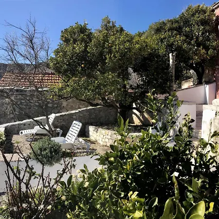 펜션 House With A Parking Space - Podac, Peljesac - 10141
