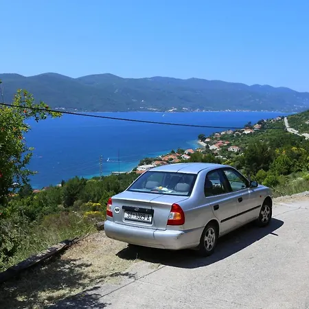 House With A Parking Space - Podac, Peljesac - 10141 펜션 비간즈