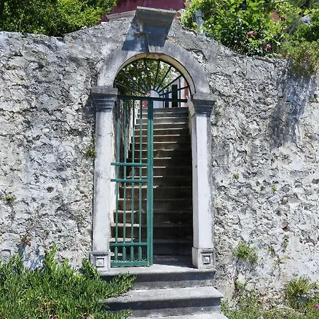 Holiday House With A Parking Space Viganj - Podac, Peljesac - 10141