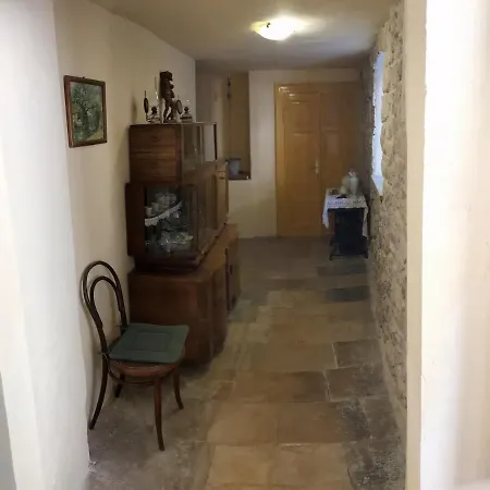House With A Parking Space - Podac, Peljesac - 10141 * 维甘