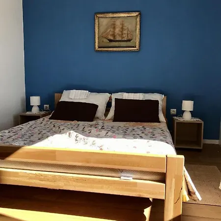 Holiday House With A Parking Space Viganj - Podac, Peljesac - 10141 Holiday home