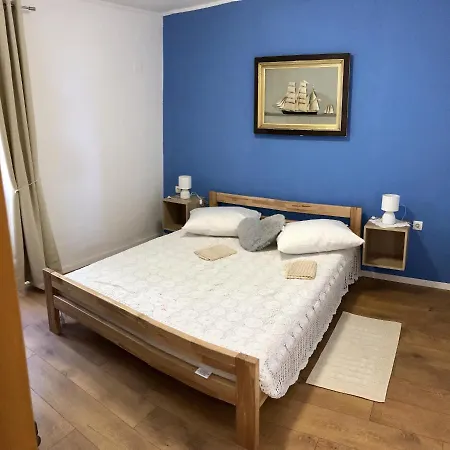 Holiday home Holiday House With A Parking Space Viganj - Podac, Peljesac - 10141