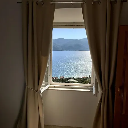 펜션 House With A Parking Space - Podac, Peljesac - 10141 *