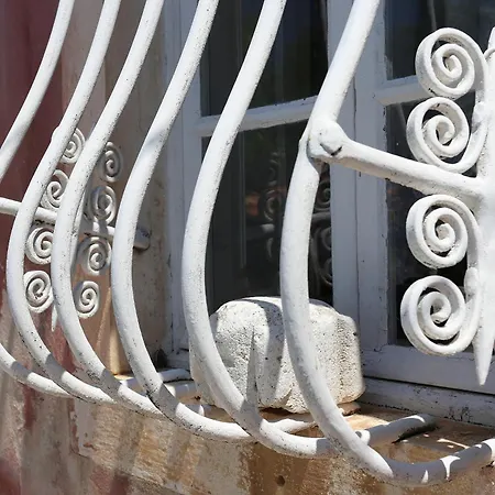 Holiday House With A Parking Space Viganj - Podac, Peljesac - 10141 Viganj