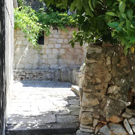 Holiday home Holiday House With A Parking Space Viganj - Podac, Peljesac - 10141 *