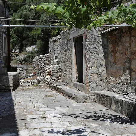 Holiday House With A Parking Space Viganj - Podac, Peljesac - 10141 *