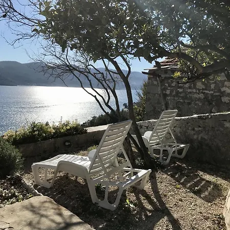 Holiday House With A Parking Space Viganj - Podac, Peljesac - 10141 Viganj