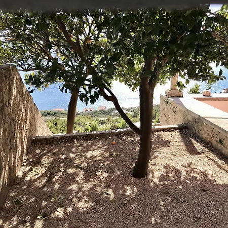 House With A Parking Space - Podac, Peljesac - 10141 Casa vacanze